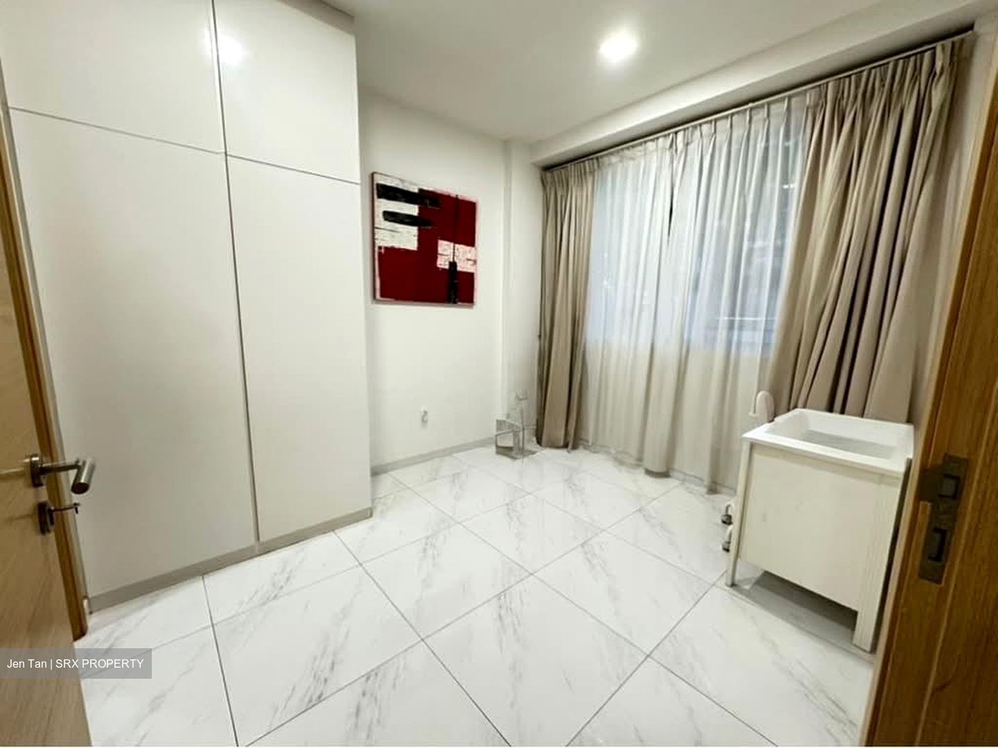 10 Shelford (D11), Apartment #575969261